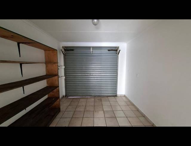INDUSTRIAL PROPERTY TO RENT IN ALTON